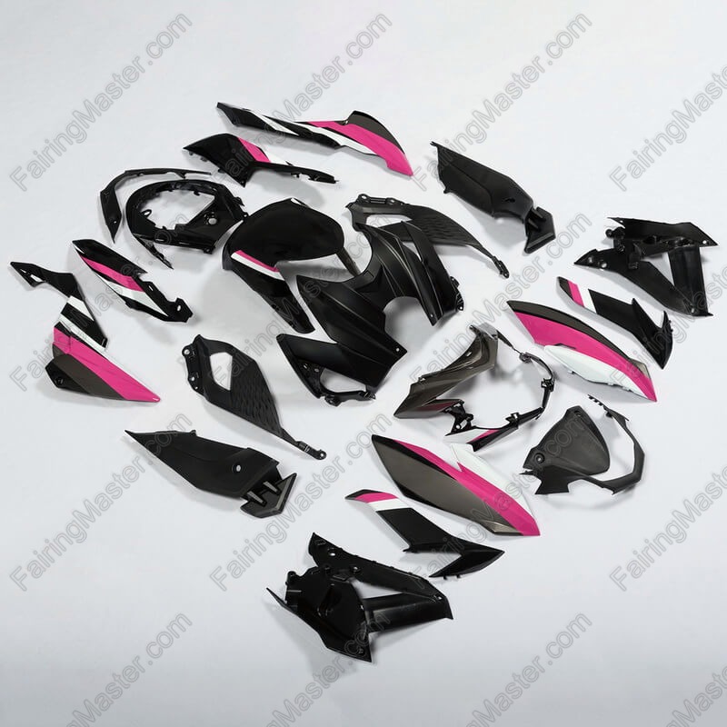 (image for) Fit for Suzuki GSX-S750 2017 2018 2019 2020 2021 fairing kit 103